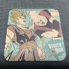 ドラゴンボール アートコースター 第2弾 悟空 悟飯 悟天 - メルカリ