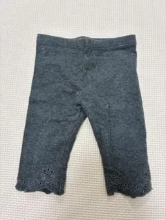 Ralph Lauren 6M グレー レギンス　ベビー