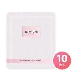 2025年最新】Ruby-Cell パック・フェイスマスクの人気アイテム