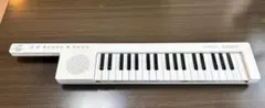 電子キーボード　YAMAHA SHS300WH【再値下げ】のサムネイル