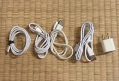 充電ケーブル5本セット