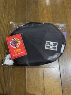 B'z LIVE-GYM2026 FYOP+ツアードラムバッグ - メルカリ