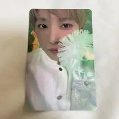 NCT WISH ユウシ トレカ Ode to Love eros wichu - メルカリ