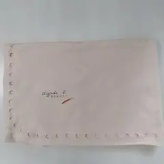 アニエスb. マルチカバー ブランケット おくるみ