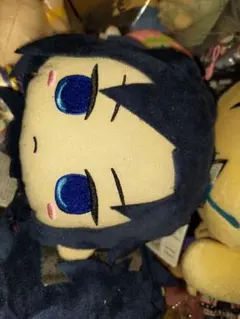 鬼滅の刃フェイスポーチ　冨岡義勇