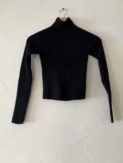 Bershka ベルシュカ ハイネック ニット