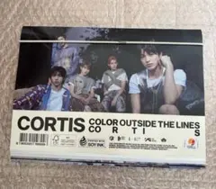 CORTIS アルバム CD album 未開封 コルティス - メルカリ