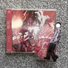 雪見 Marble CD 実写アクリルスタンド セット - メルカリ