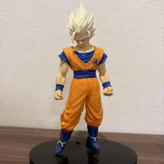 ドラゴンボール 孫悟空 フィギュアのサムネイル