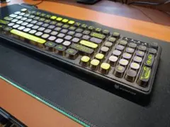 Bloombergキーボード ブルームバーグ 日本語配列 - メルカリ