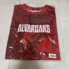 アルバルク東京 ALVARCARS Tシャツ S