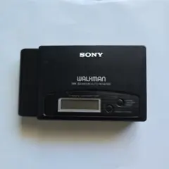 ジャンク 外観美品 SONY WM-F501 Walkman カセットプレーヤー - メルカリ