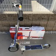 JDRAZOR キックボード