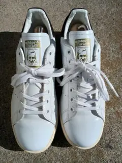 【美品】adidas Stan Smith 別注BEAUTY&YOUTH