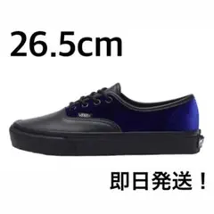 Vans 在原みゆ紀 バンズ オーセンティック 27.5cm - メルカリ