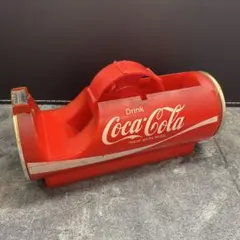 Coca-Cola コカコーラ コーラ缶型テープカッター レトロのサムネイル