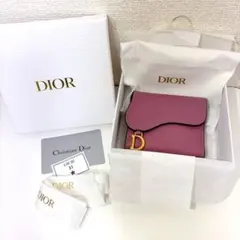 値下げ！Dior ☆Cabinet de Curiosités 財布☆開運 値下げ！Dior ☆Cabinet de Curiosités 財布☆開運 - メルカリ