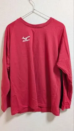 ハイキュー　音駒高校　ロングTシャツ