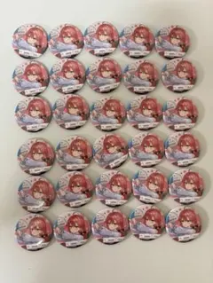 ホロライブ さくらみこ travel しらけん 缶バッジ 35個 まとめ売り