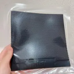 卓球　ラバー　中国プロチーム専用　388c-1　黒　表　特注　1.8ｍｍ A1