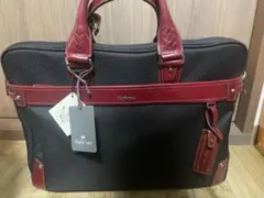 メンズ ビジネスバッグ 新品未使用