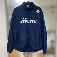 ATHLETA アスレタ ピステ ウィンドブレーカーのサムネイル