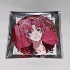 ミ*☆様 とぅるりぷ パルオ 缶バッジ - メルカリ