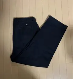 あ*い様 トミーヒルフィガー チノパンツY2K