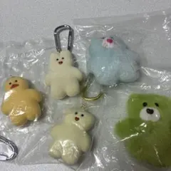 p*a様 mojojojo ガチャ まとめ売り