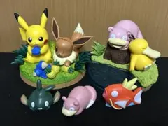 2026年最新】ポケモンフィギュアまとめ売りの人気アイテム - メルカリ