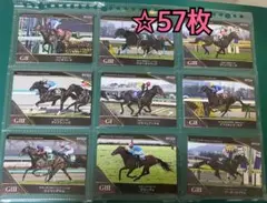 2025年最新】ホース レーシング カードの人気アイテム - メルカリ
