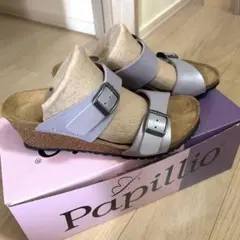 BIRKENSTOCK Papillio ビルケンシュトック パピリオ 23cmのサムネイル