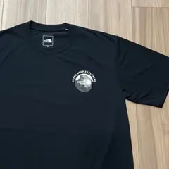 THE NORTH FACE ノースフェイス Tシャツ ブラック M