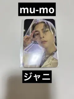 NCT127 Fact Check ジャニ mu-mo