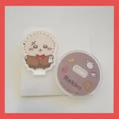 치이카와 치이카와 포켓 가게 상점 무역 아크릴 스탠드 해달