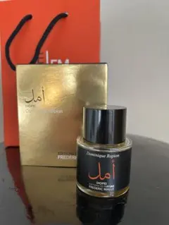 FREDERIC MALLE HOPE 50ml フレデリックマル ホープのサムネイル