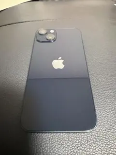 iPhone 13 128GB ミッドナイト 本体
