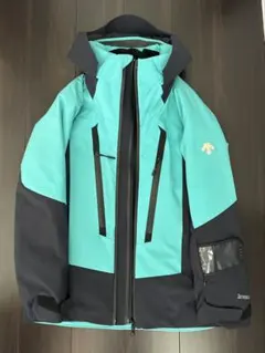 DESCENTE SIO INSULATED JACKET＆PANTS