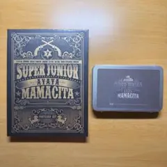 SUPER JUNIOR SS10 油そばSJどんぶり フォトカード - メルカリ
