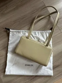 STAND OIL ポストバッグ
