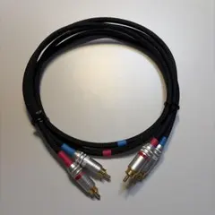 ACOUSTIC REVIVE LINE 1.0-R Triple C FM