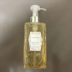 ジルスチュアート　ハンドウォッシュ