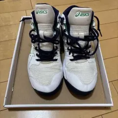 バスケットボールシューズ 25