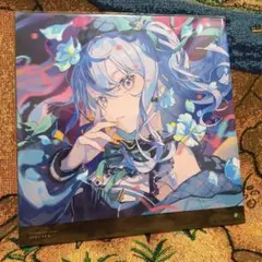 星街すいせい LPレコードセット - メルカリ