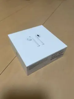 Apple AirPods Empty Box