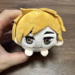 ハイキュー!! 及川徹 極楽湯コラボ もちころりん - メルカリ