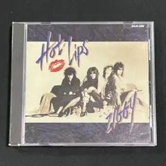 ziggy hot lips LP レコードgloria 収録 - メルカリ