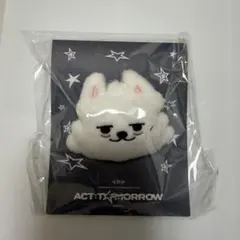 TOMORROW X TOGETHER スビン ヨンモン まとめ売り TXT プルバトゥ ヨンモン 愛知 スビン - メルカリ