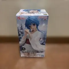 GLITTER & GLAMOURS 月影ゆきめ フィギュア