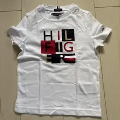 TOMMY HILFIGER キッズ Tシャツ 104cmのサムネイル
